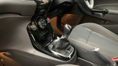 Ford Fiesta 1.25 82 Zetec 5dr Petrol Hatchback